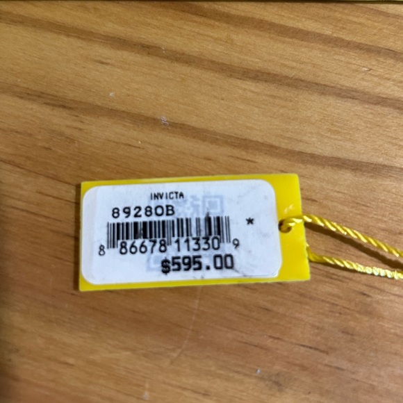 Invicta men’s watch - Picture 3 of 3